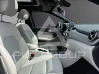 2017 Mercedes Benz B 220