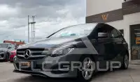 2017 Mercedes Benz B 220