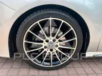 2017 Mercedes Benz B 220