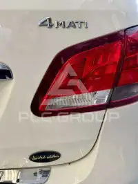 2017 Mercedes Benz B 220