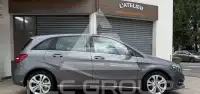 2017 Mercedes Benz B 220