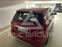 2017 Mercedes Benz B 220