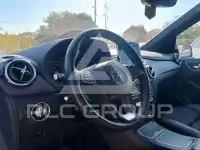2017 Mercedes Benz B 220