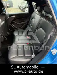 2017 Mercedes Benz B 220
