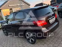 2017 Mercedes Benz B 220