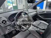2017 Mercedes Benz B 220