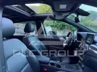 2017 Mercedes Benz B 220