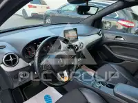 2017 Mercedes Benz B 220