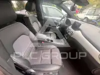 2017 Mercedes Benz B 220
