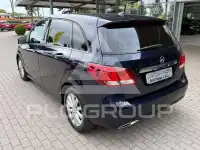 2017 Mercedes Benz B 220