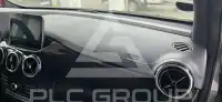 2017 Mercedes Benz B 220