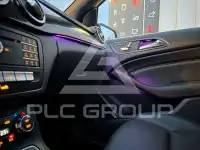 2017 Mercedes Benz B 220