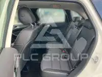 2017 Mercedes Benz B 220