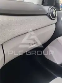 2017 Mercedes Benz B 220