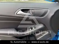 2017 Mercedes Benz B 220
