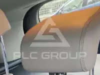 2017 Mercedes Benz B 220