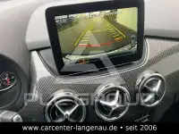 2017 Mercedes Benz B 220