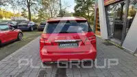 2017 Mercedes Benz B 220