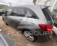 2017 Mercedes Benz B 220