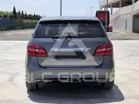 2017 Mercedes Benz B 220