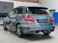 2017 Mercedes Benz B 220