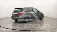 2017 Mercedes Benz B 220