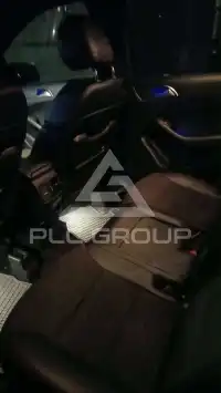 2017 Mercedes Benz B 220