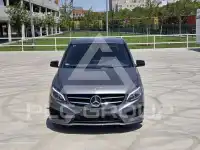2017 Mercedes Benz B 220