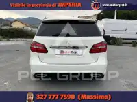2017 Mercedes Benz B 220