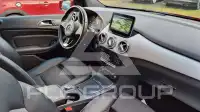 2017 Mercedes Benz B 220