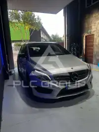 2017 Mercedes Benz B 220