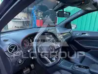 2017 Mercedes Benz B 220