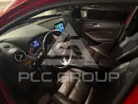2017 Mercedes Benz B 220