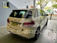 2017 Mercedes Benz B 220