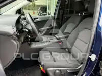 2017 Mercedes Benz B 220
