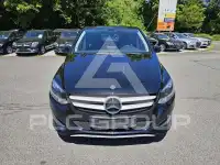 2017 Mercedes Benz B 220