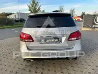 2017 Mercedes Benz B 220
