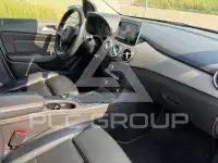 2017 Mercedes Benz B 220