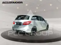 2017 Mercedes Benz B 220