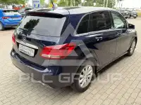 2017 Mercedes Benz B 220