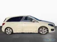 2017 Mercedes Benz B 220