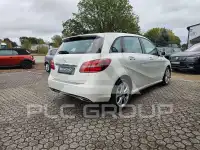 2017 Mercedes Benz B 220