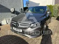 2017 Mercedes Benz B 220