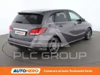 2017 Mercedes Benz B 220