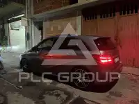 2017 Mercedes Benz B 220