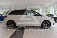 2017 Mercedes Benz B 220