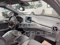 2017 Mercedes Benz B 220