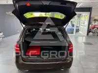 2017 Mercedes Benz B 220