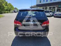 2017 Mercedes Benz B 220