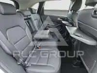 2017 Mercedes Benz B 220